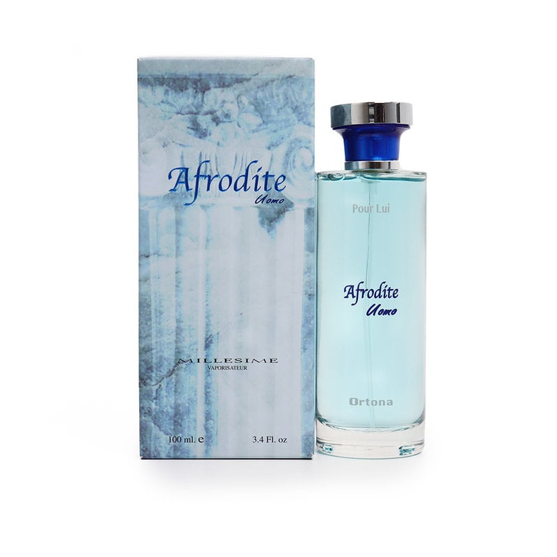 ORTONA Ortona Afrodite Uomo For Men Eau de Parfum