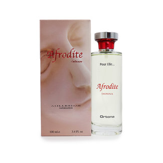 ORTONA Afrodite Intense For Women Eau de Parfum