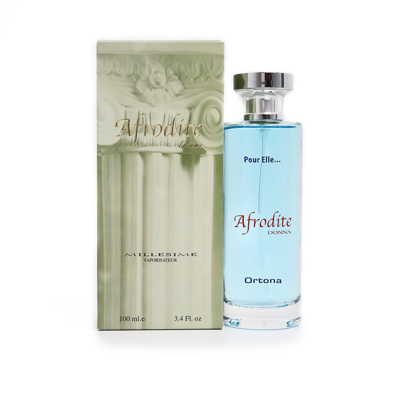 ORTONA Ortona Afrodite Donna Pour Femme Eau de Parfum