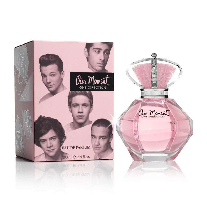 ONE DIRECTION One Direction Our Moment Pour Femme Eau de Parfum