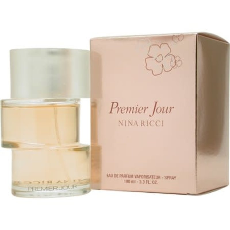 NINA RICCI Nina Ricci Premier Jour For Women Eau de Parfum