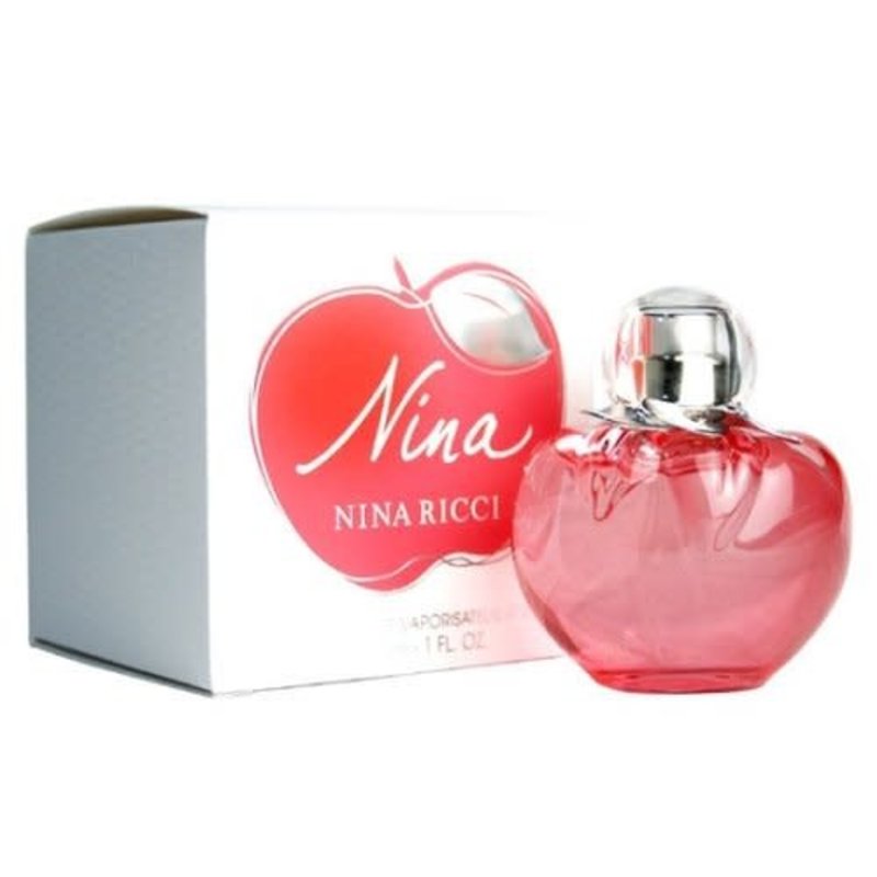 NINA RICCI Nina Ricci Nina For Women Eau de Toilette