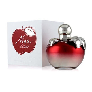 NINA RICCI Nina L'Elixir For Women Eau de Parfum