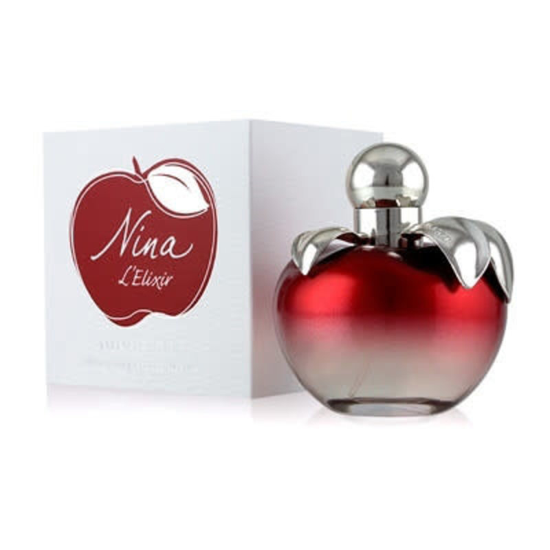 NINA RICCI Nina Ricci Nina L'Élixir Pour Femme Eau de Parfum