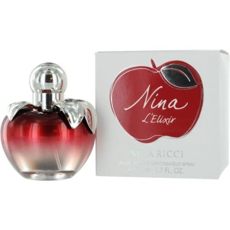 NINA RICCI Nina Ricci Nina L'Élixir Pour Femme Eau de Parfum