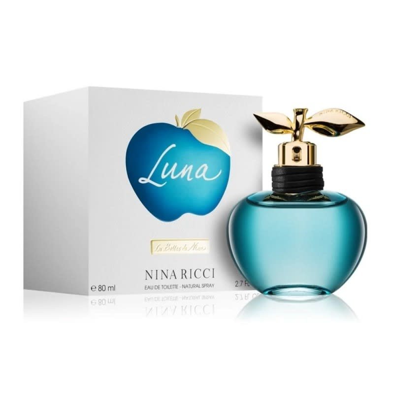 NINA RICCI Nina RicciL una For Women Eau de Toilette