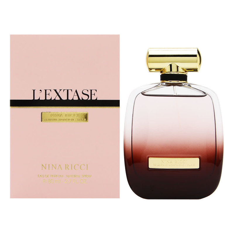 NINA RICCI Nina Ricci L'Extase For Women Eau de Parfum