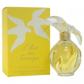 NINA RICCI L'Air Du Temps For Women Eau de Parfum