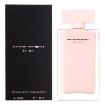 NARCISO RODRIGUEZ Narciso Rodriguez For Her For Women Eau de Parfum