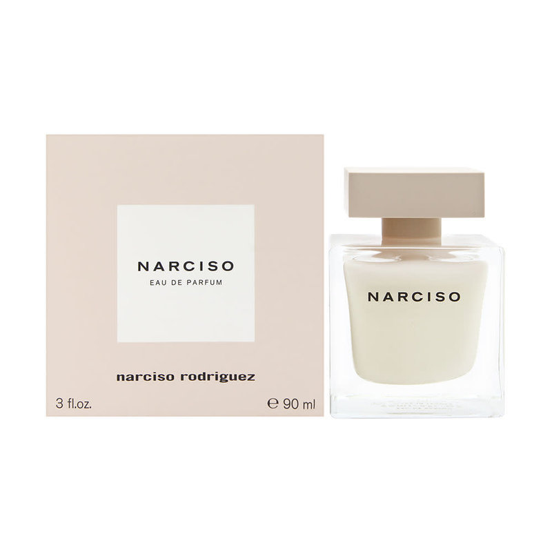 NARCISO RODRIGUEZ Narciso Rodriguez Narciso Pour Femme Eau de Parfum