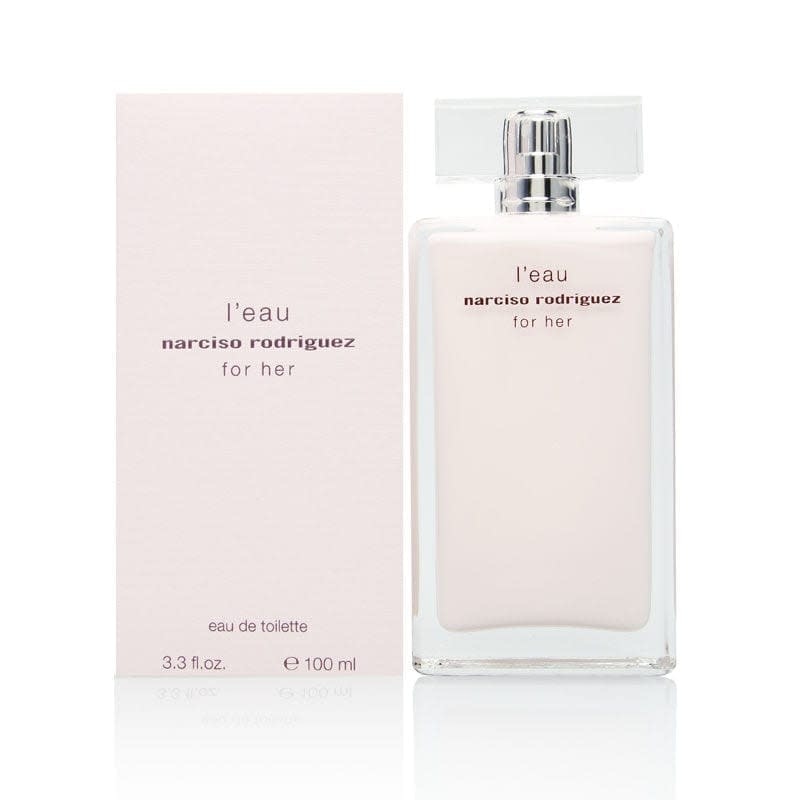 Narciso Rodriguez For Her Eau de Parfum Spray 30ml - Perfumes