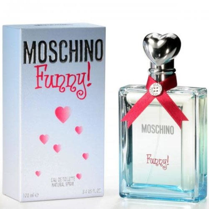 MOSCHINO Moschino Funny For Women Eau de Toilette