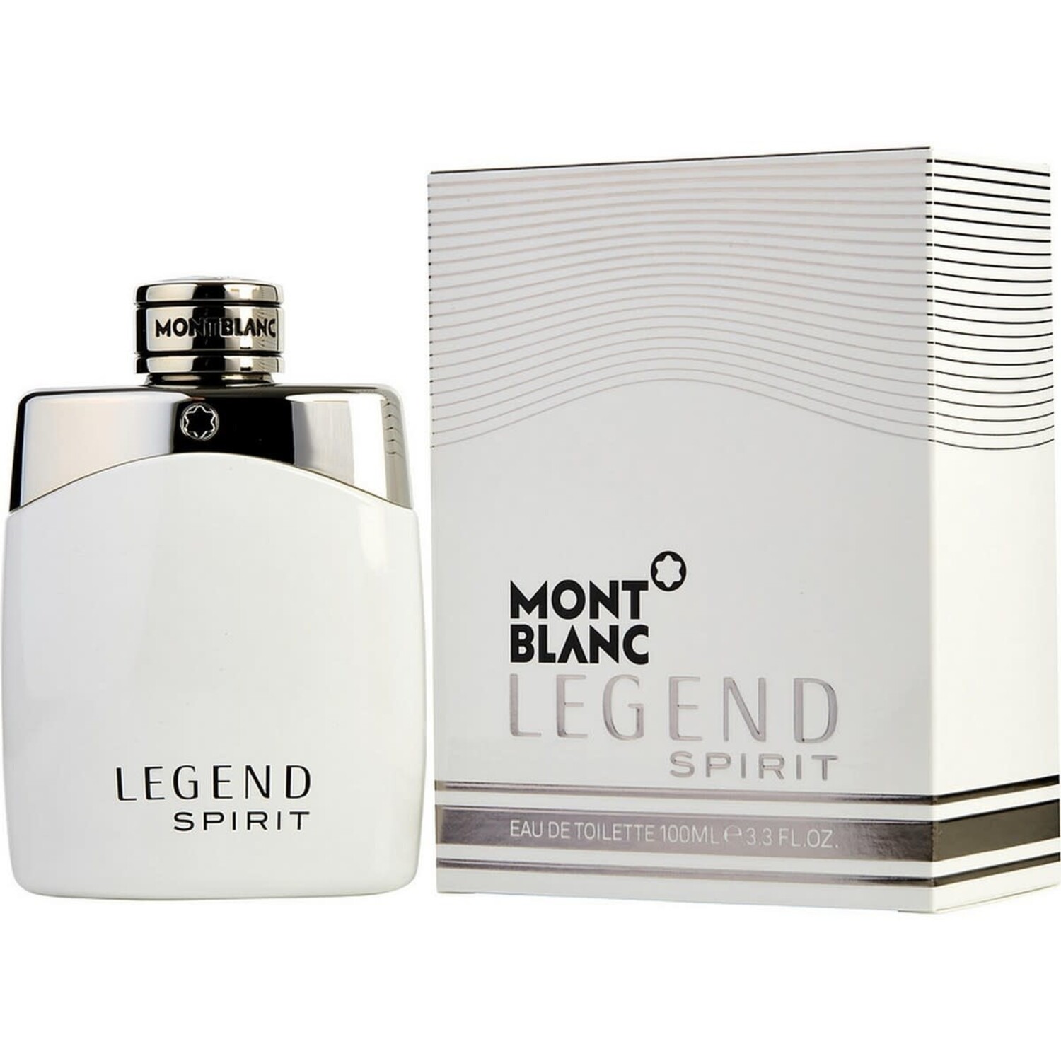 MONT BLANC LEGEND SPIRIT 100ML 香水 Amazon.com: Mont Blanc Legend Spirit Eau de Toilette Spray