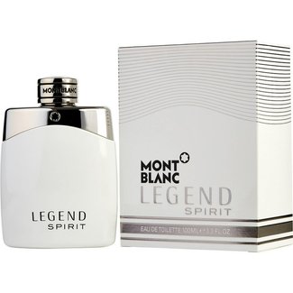 parfum legend pour homme