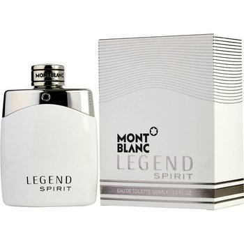 MONT BLANC Legend Spirit For Men Eau de Toilette