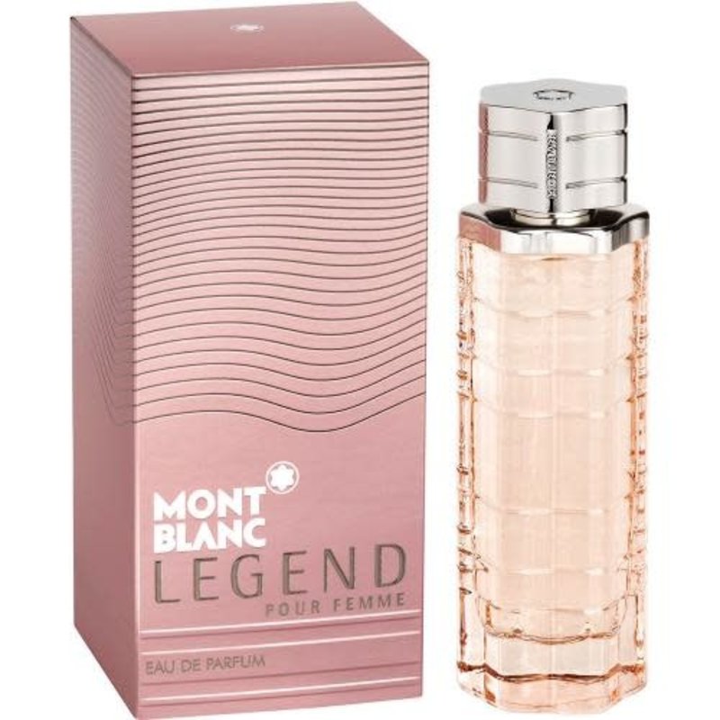 MONT BLANC Mont Blanc Legend For Women Eau de Parfum