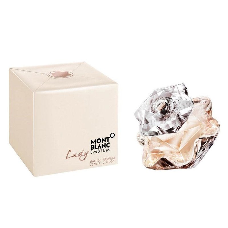 MONT BLANC Mont Blanc Lady Emblem For Women Eau de Parfum