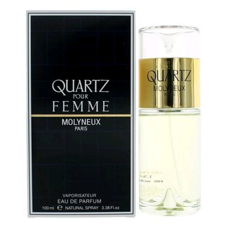 MOLYNEUX Quartz Pour Femme Eau de Parfum