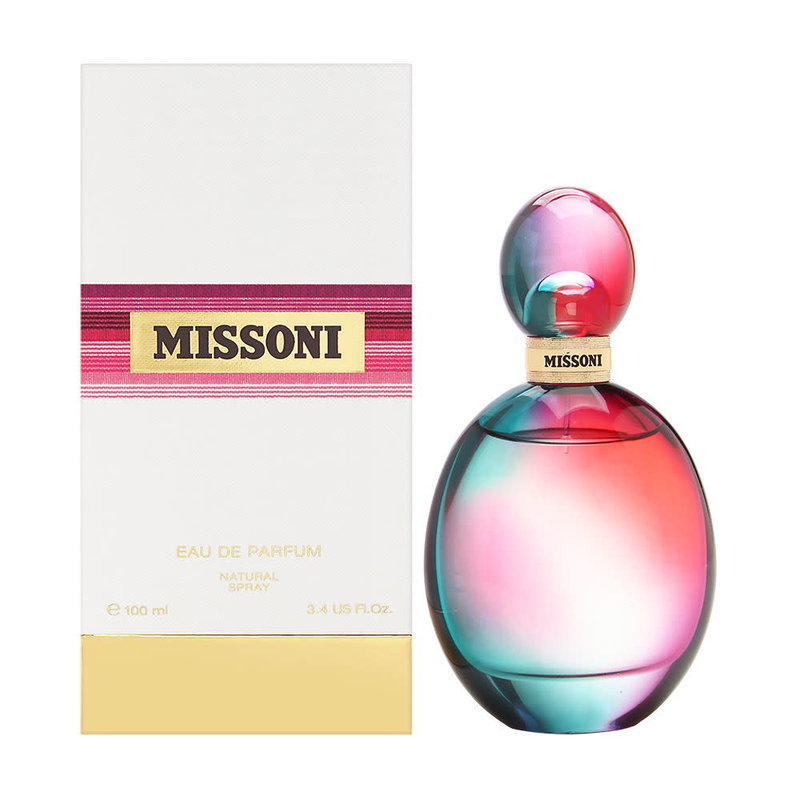 Missoni For Women Eau de Parfum - Le Parfumier Perfume Store