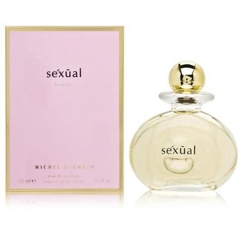 MICHEL GERMAIN Sexual (Rose) Pour Femme Eau de Parfum