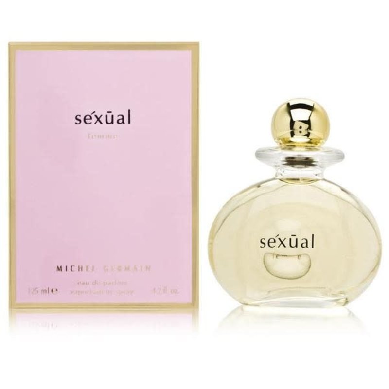 MICHEL GERMAIN Michel Germain Sexual (Rose) For Women Eau de Parfum