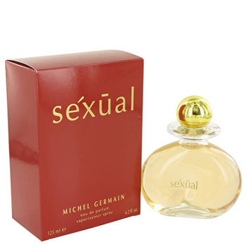 MICHEL GERMAIN Sexual Pour Femme Eau de Parfum
