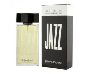 YVES SAINT LAURENT YSL Yves Saint Laurent Ysl Jazz For Men Eau de Toilette