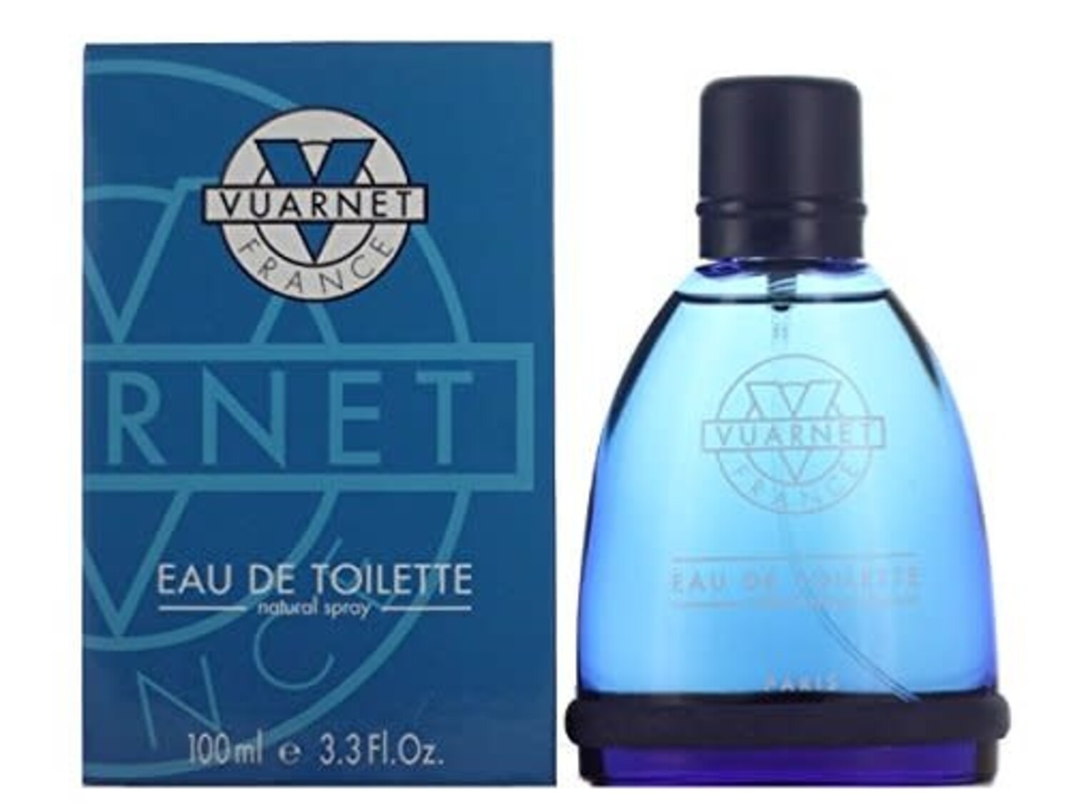 香水(男性用) VUARNET Eau de Toilette 3ml Vuarnet For Men Eau de Toilette - Le Parfumier Perfume Store