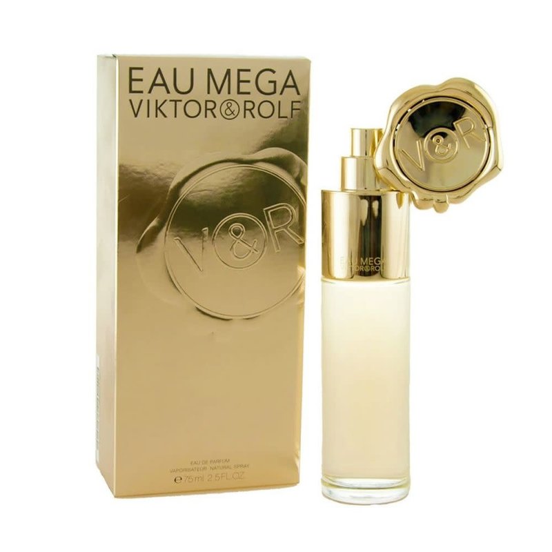 VIKTOR & ROLF Viktor & Rolf Eau Mega For Women Eau de Parfum