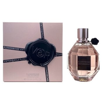 VIKTOR & ROLF Flowerbomb For Women Eau de Parfum