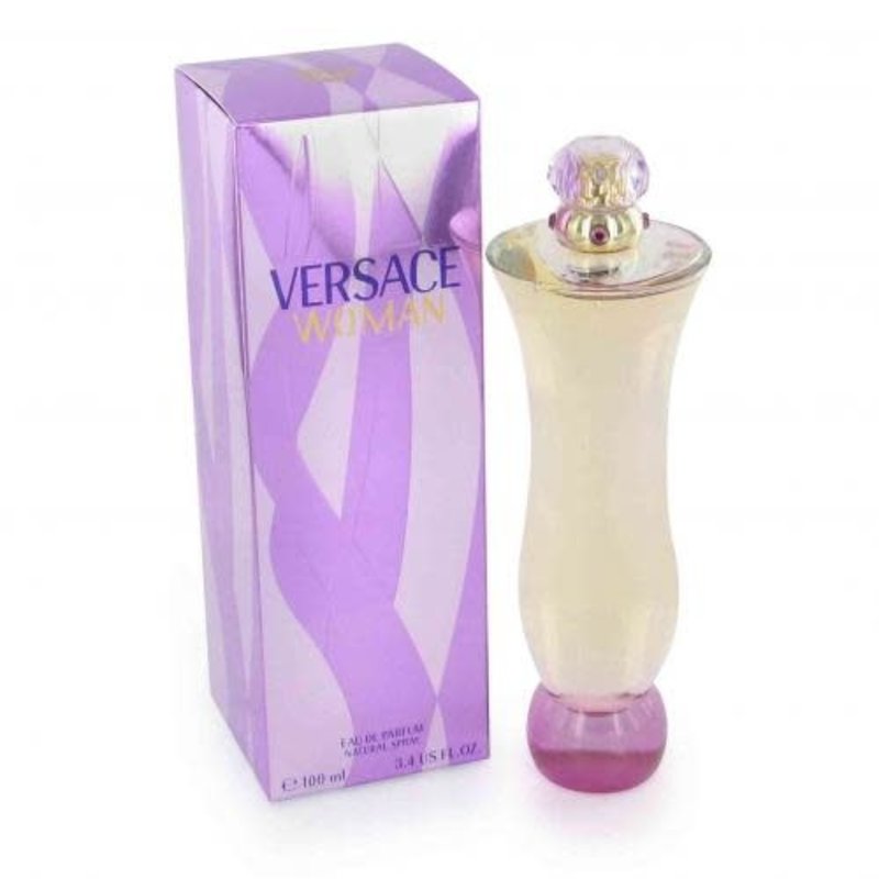 VERSACE Versace Woman Pour Femme Eau de Parfum