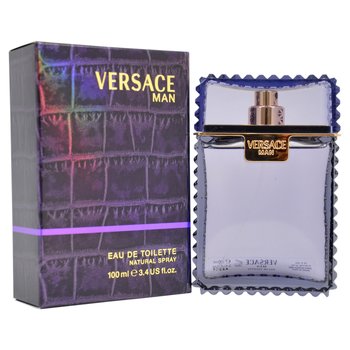 VERSACE Versace Man Pour Homme Eau de Toilette