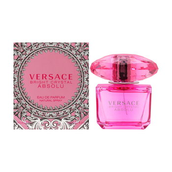 VERSACE Bright Crystal Absolu For Women Eau de Parfum