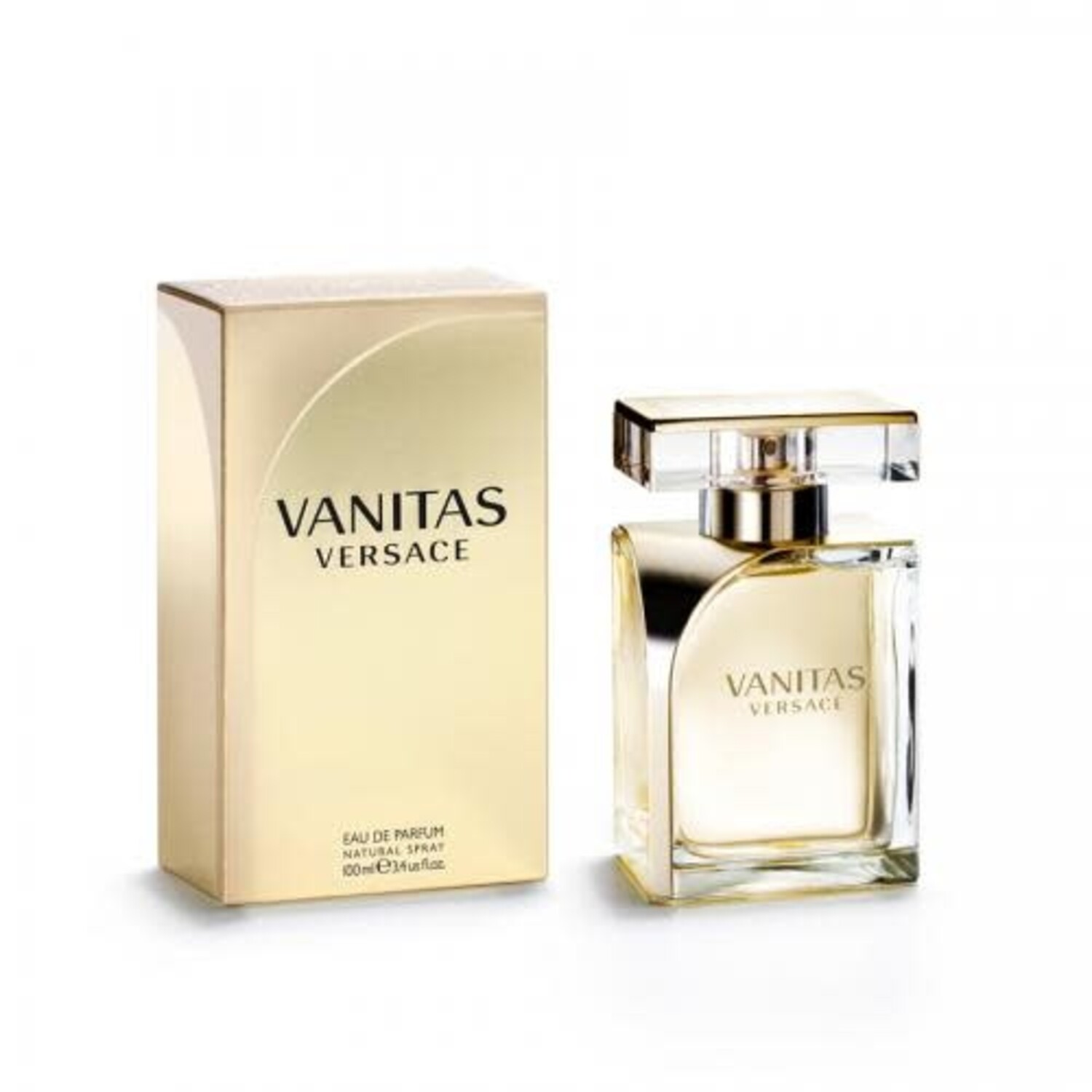 香水(女性用) VERSACE VANITAS Eau de Parfum 30ml Le Parfumier - Versace Vanitas For Women Eau de Parfum - Le