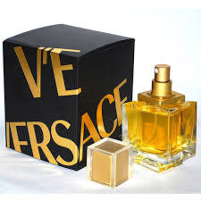 VERSACE Versace V'E Pour Femme Eau de Parfum