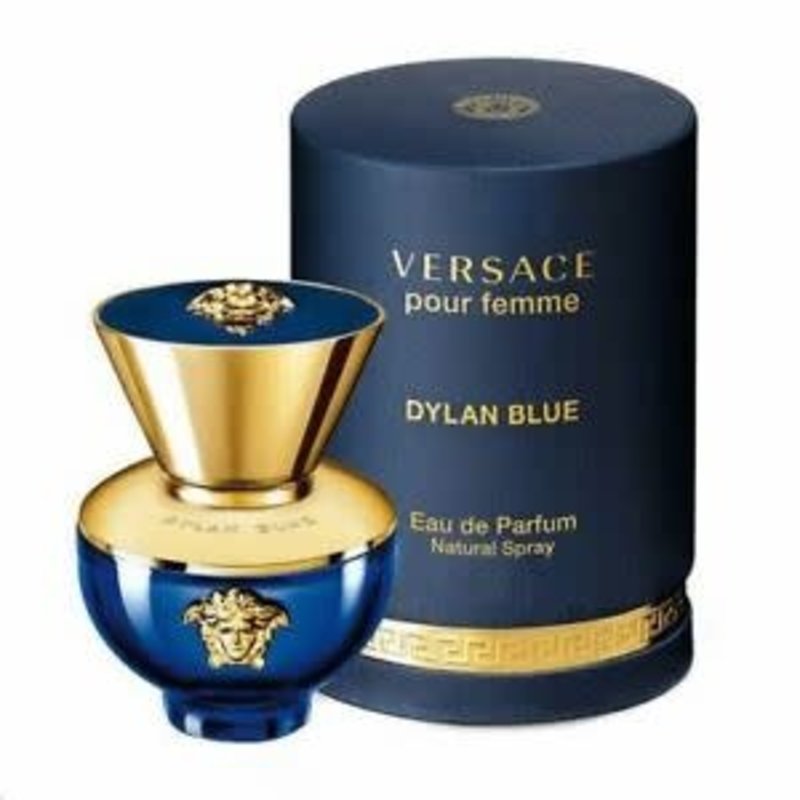 VERSACE Versace Dylan Blue Pour Femme Eau De Parfum
