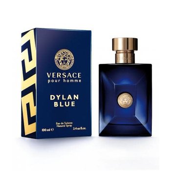 VERSACE Dylan Blue For Men Eau de Toilette