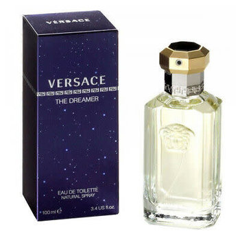 VERSACE Dreamer Pour Homme Eau de Toilette