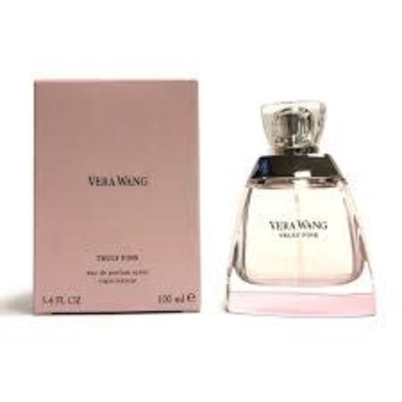VERA WANG Vera Wang Truly Pink For Women Eau de Parfum