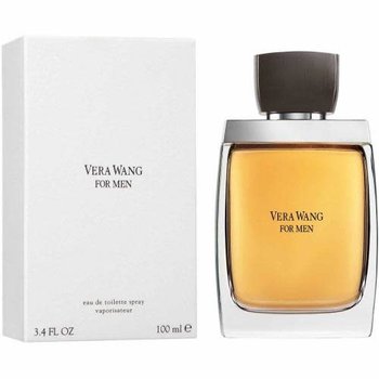 VERA WANG Vera Wang For Men Eau de Toilette