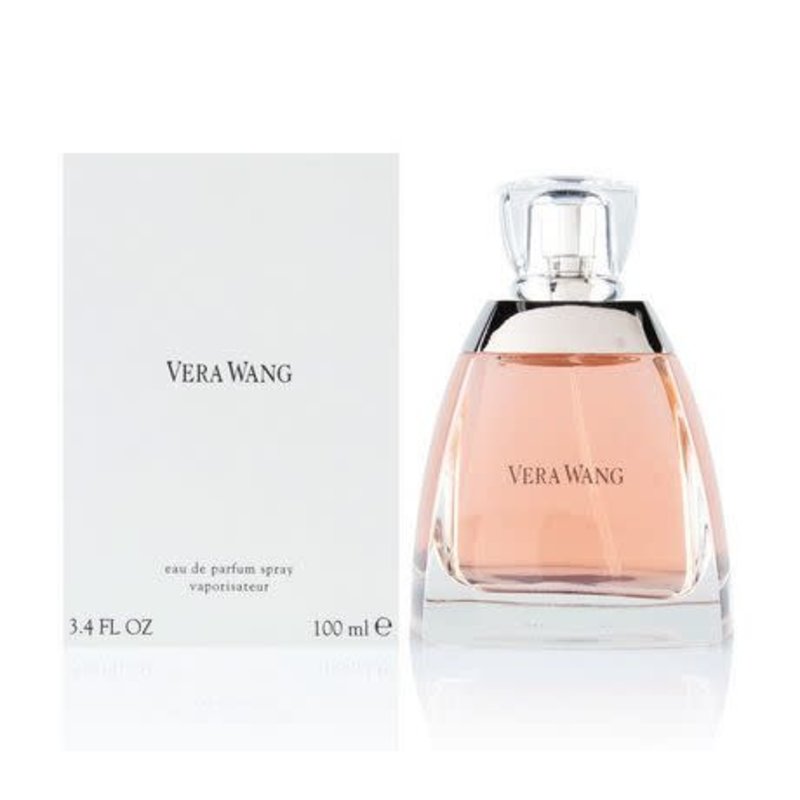 VERA WANG Vera Wang For Women Eau de Parfum