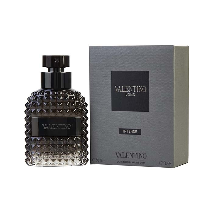 valentino uomo intense