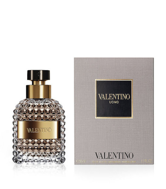 VALENTINO Valentino Uomo Pour Homme Eau de Toilette