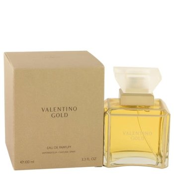 VALENTINO Valentino Gold Pour Femme Eau de Parfum