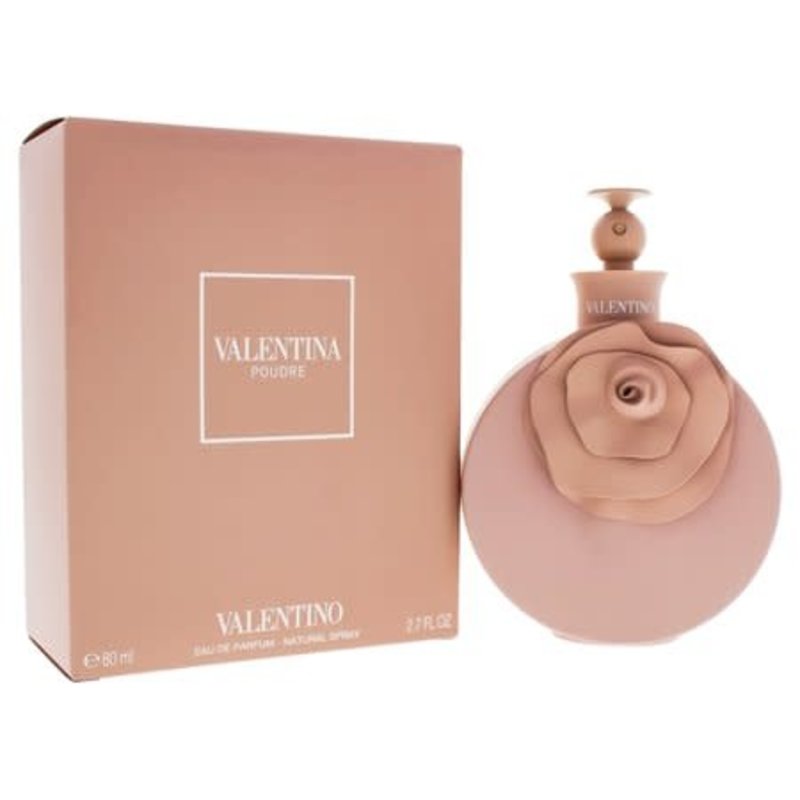 VALENTINO Valentino Valentina Poudre Pour Femme Eau de Parfum