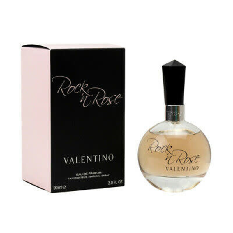 VALENTINO Valentino Rock N Rose For Women Eau de Parfum