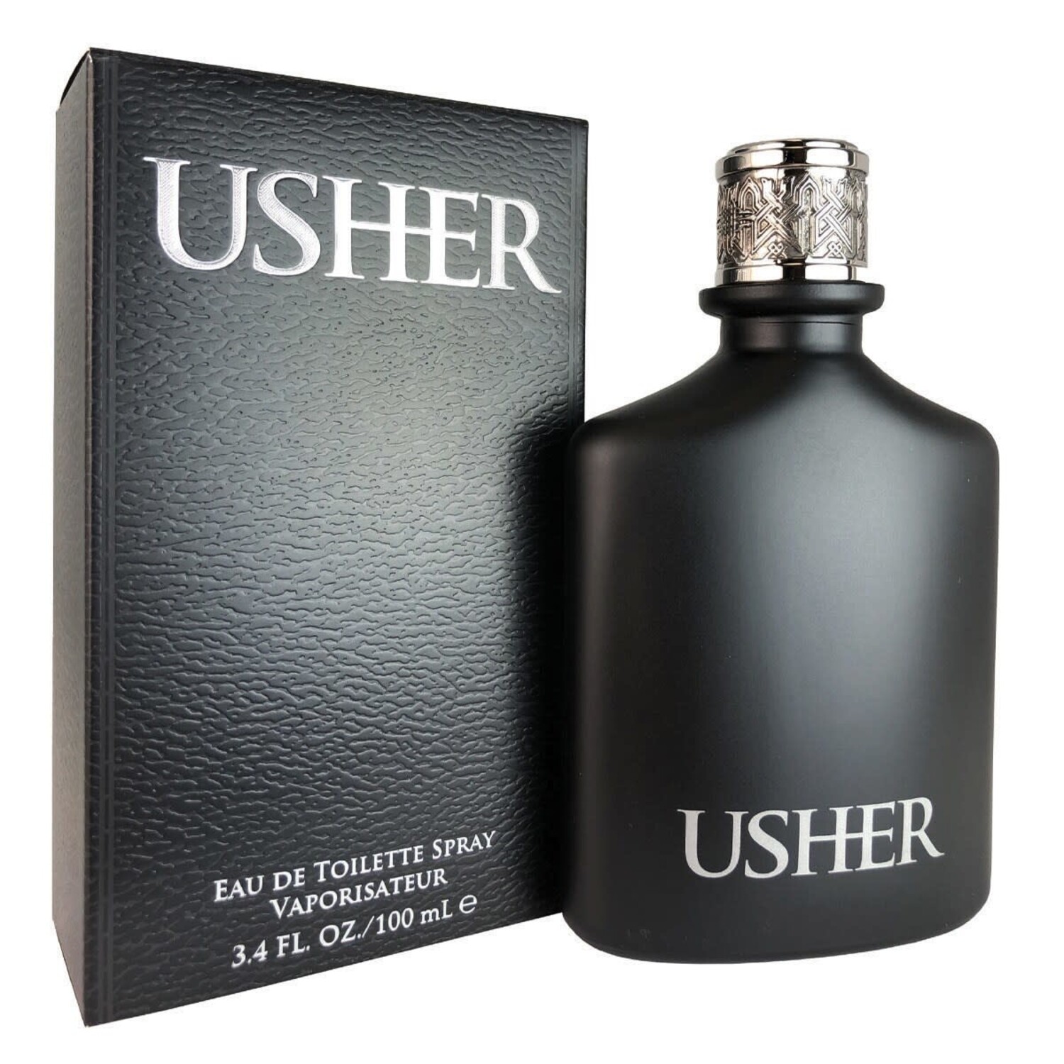 Perfume Cologne Eau De Toilette Deodorant Meaning Usher For