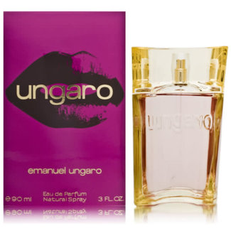 EMANUEL UNGARO Emanuel Ungaro Ungaro For Women Eau de Parfum