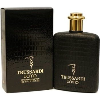 TRUSSARDI Trussardi Uomo For Men After Shave Lotion