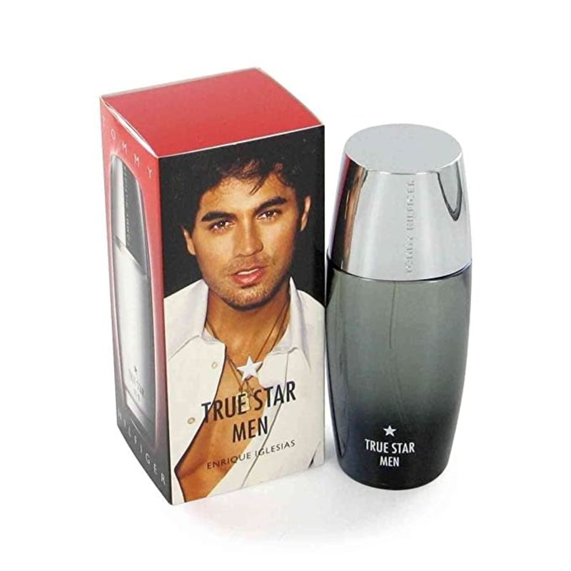 TOMMY HILFIGER Tommy Hilfiger TRUE Star Pour Homme Eau de Toilette